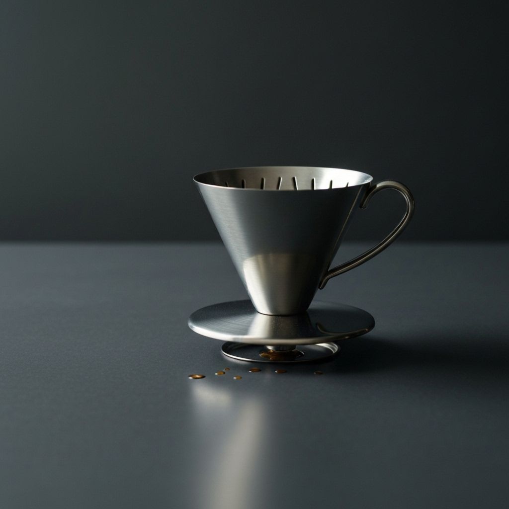 Pour Over Set
