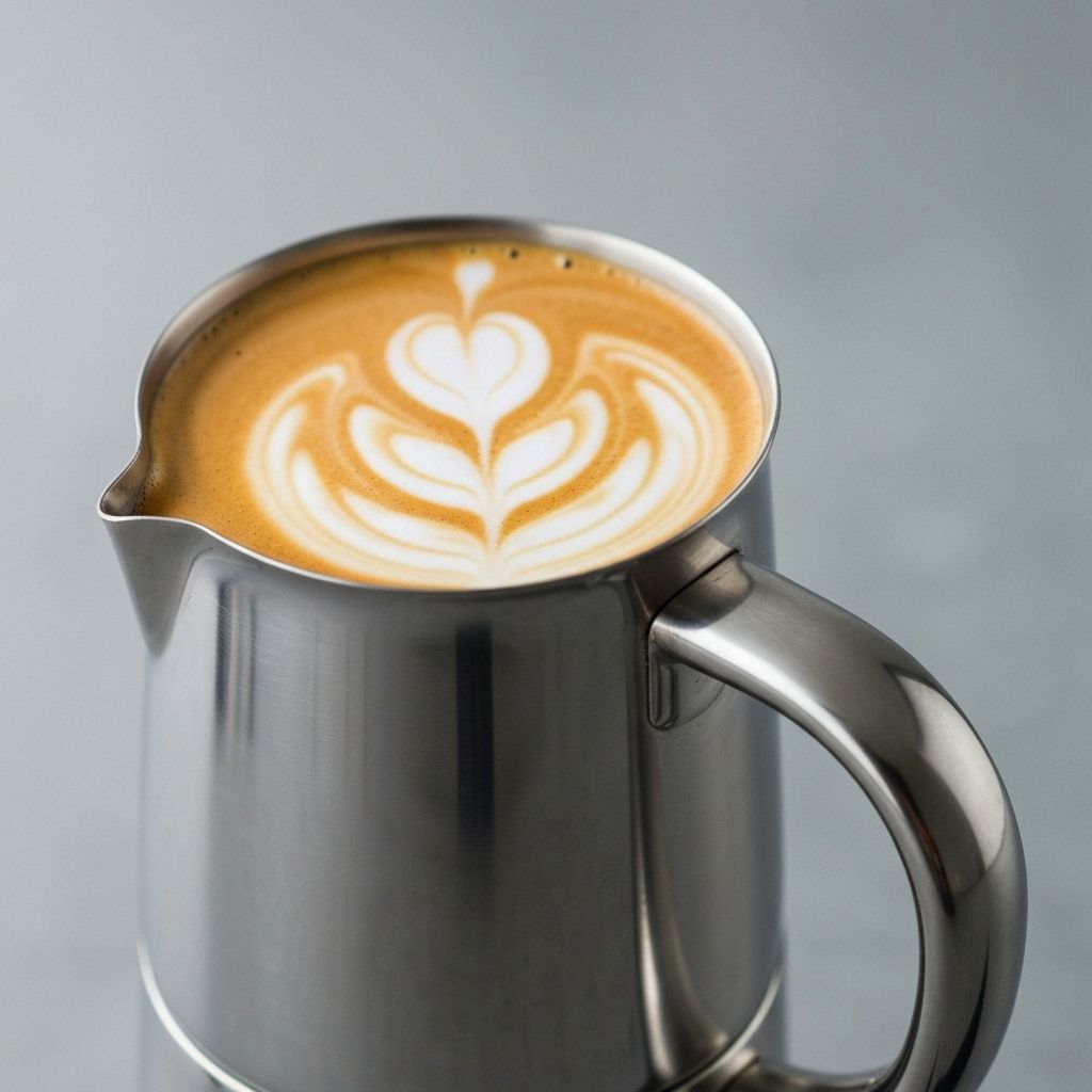 Milk Frother